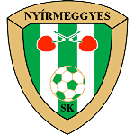Nyírmeggyes SK