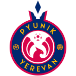 Pyunik Yerevan U19