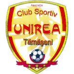 ACS Unirea Tămășeni