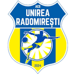 ACS Unirea 2024 Radomirești