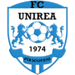 ACS Unirea Pârșcoveni