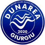 SCM Dunarea 2020 Giurgiu II