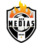 ACS Mediaș 2022