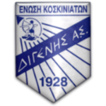 AS Digenis Koskinou B