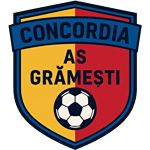 AS Concordia Grămești
