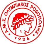 AMS Olympiakos Rodopolis