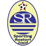 CS Sporting Roșiori 2008 II