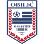 AS Obilić Sânmartinu Sârbesc 1931