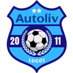 AS Autoliv Lugoj