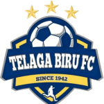 Telaga Biru