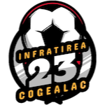 AS Înfrățirea 23 Cogealac