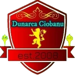 AS Dunărea Ciobanu