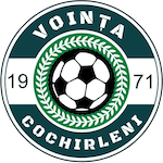 AS Voința Cochirleni