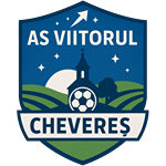 AS Viitorul Chevereș