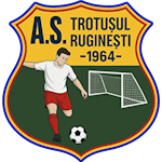 Trotusul Ruginești 1964