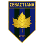 Sevastiana 2018