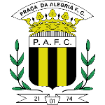 Praça da Alegria FC