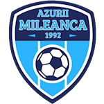 Azurii 92 Mileanca
