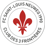 FC Saint Louis Neuweg 2