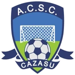 Comunal Cazasu II