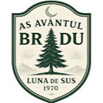 AS Avântul Bradu 1970 Luna de Sus