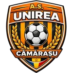 AS Unirea Cămărașu