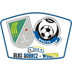 GLKS Dobrcz-Wudzyn