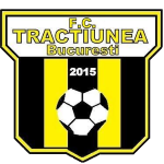 ACS Tracțiunea București