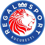 AS Metropolitan Estudiantes București II