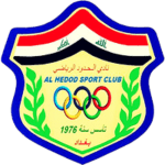 Al Hudod SC
