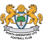 North Greenford United