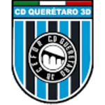 CD Queretaro 3D