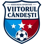 AS Viitorul Candești