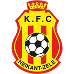 KFC Heikant-Zele