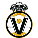 CSC Voința 1922 Vrani