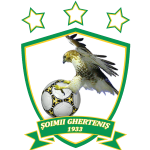 ACS Șoimii Gherteniș