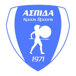 Aspida Krias Vrisis