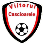 CS Viitorul Căscioarele