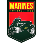Marine Corps FC