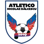 AS Atletico Nicolae Bălcescu