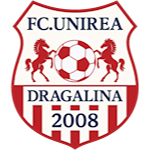 AS Unirea Drăgălina II