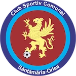 CSC Sântămăria-Orlea