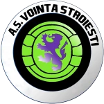 ACS Viitorul Stroiești