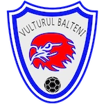 Vulturul Bălteni