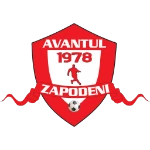 Avântul Zăpodeni