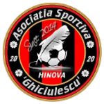 AS Ghiciulescu Hinova