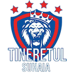 ACS Tineretul Suhaia