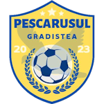 AS Pescarusul Gradistea