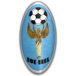 Nika Moskau