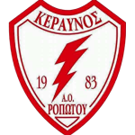 Keravnos Ropotou FC